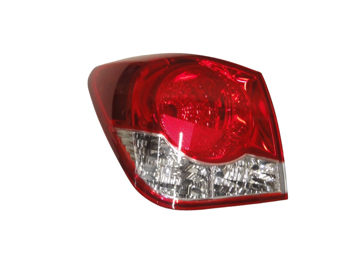 FARO TRA IZQUIERDO EXTERIOR CHEVROLET CRUZE SEDAN 2008/2015