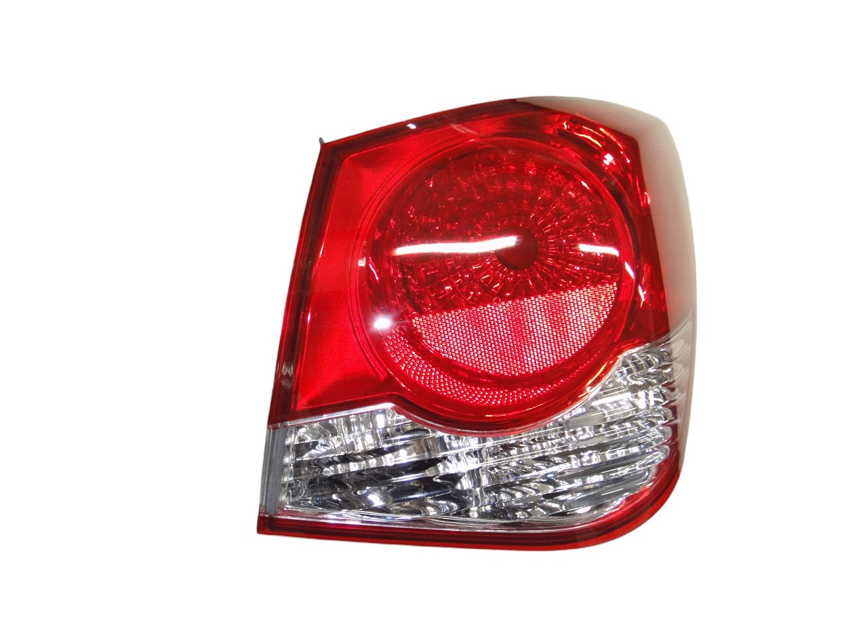 FARO TRA DER EXT*CH CRUZE SEDAN 2008/2015