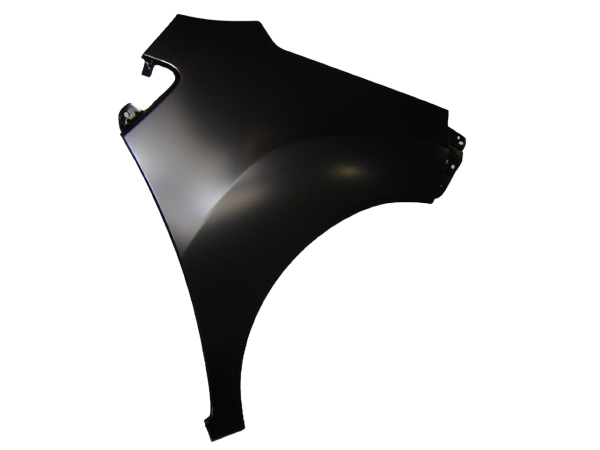 GUARDABARRO DELANTERO DERECHO CHEVROLET SPARK GT 2011