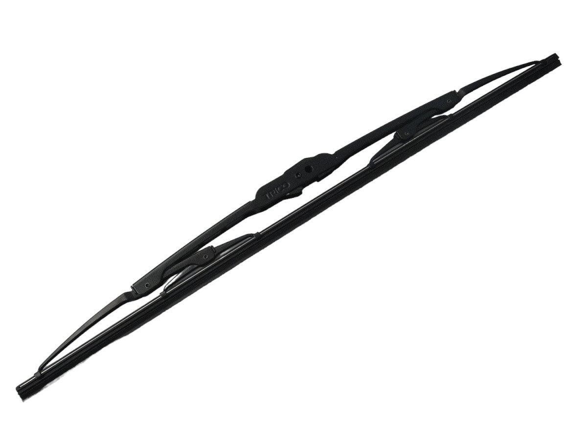 ESCOBILLA DERECHA LIMPIA PARABRISAS CHEVROLET AVEO ( CORTA)