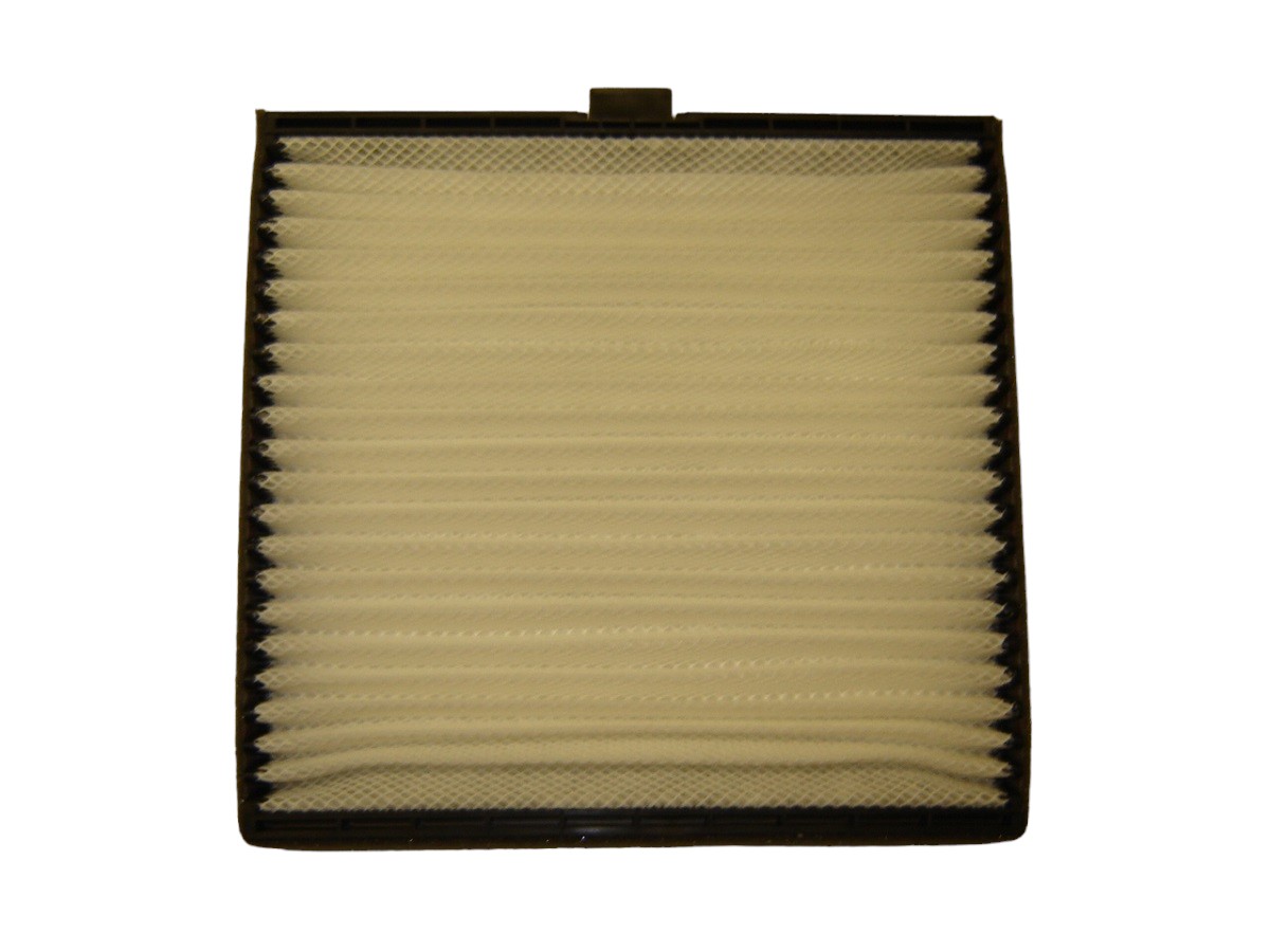 FILTRO HABITACULO CHEVROLET AVEO G3 12/ SPARK GT 11/ (ORIG)