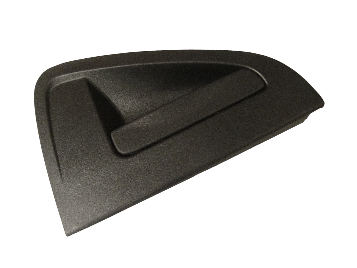 MANIJA EXTERIOR PUERTA TRASERA IZQUIERDA CHEVROLET SPARK GT