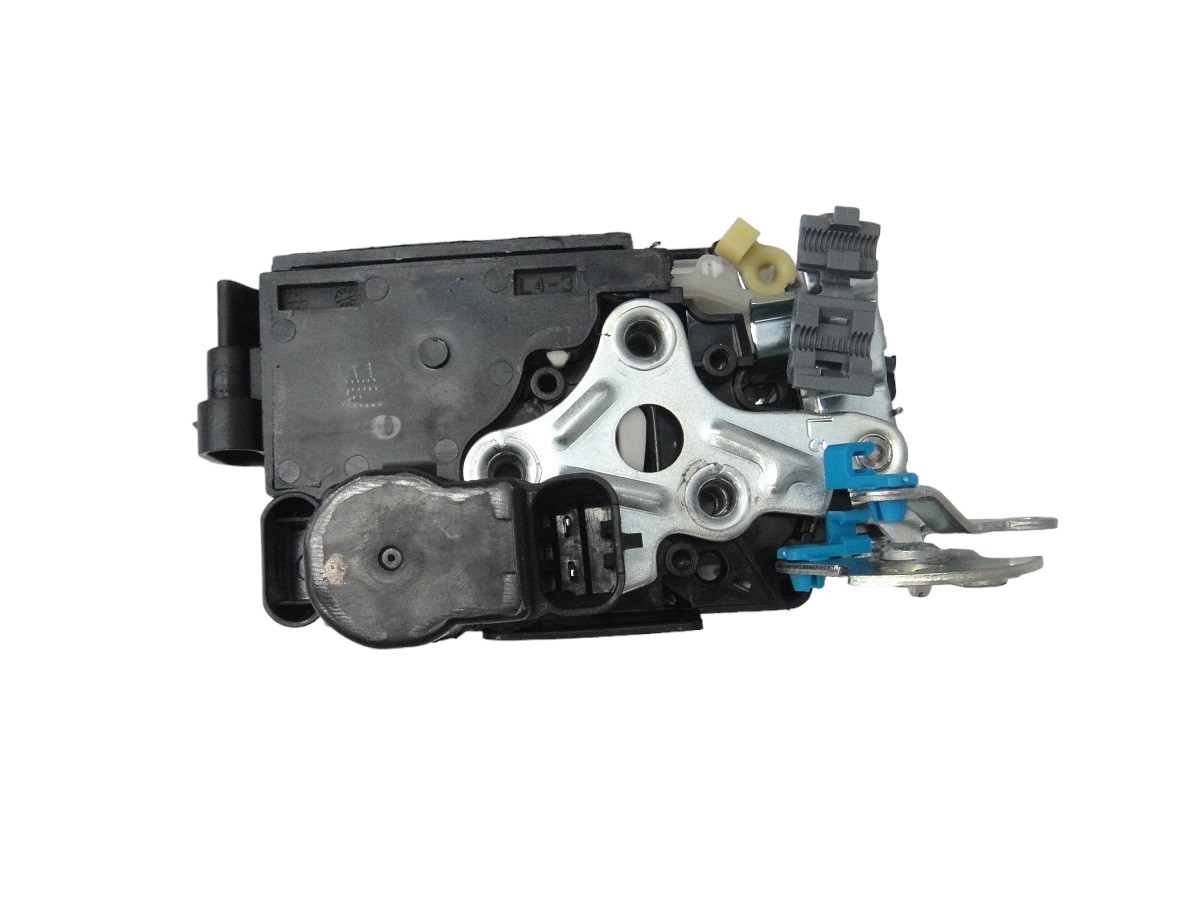 CERRADURA PUERTA DELANTERA IZQUIERDA CH AVEO (ELECTRICA)