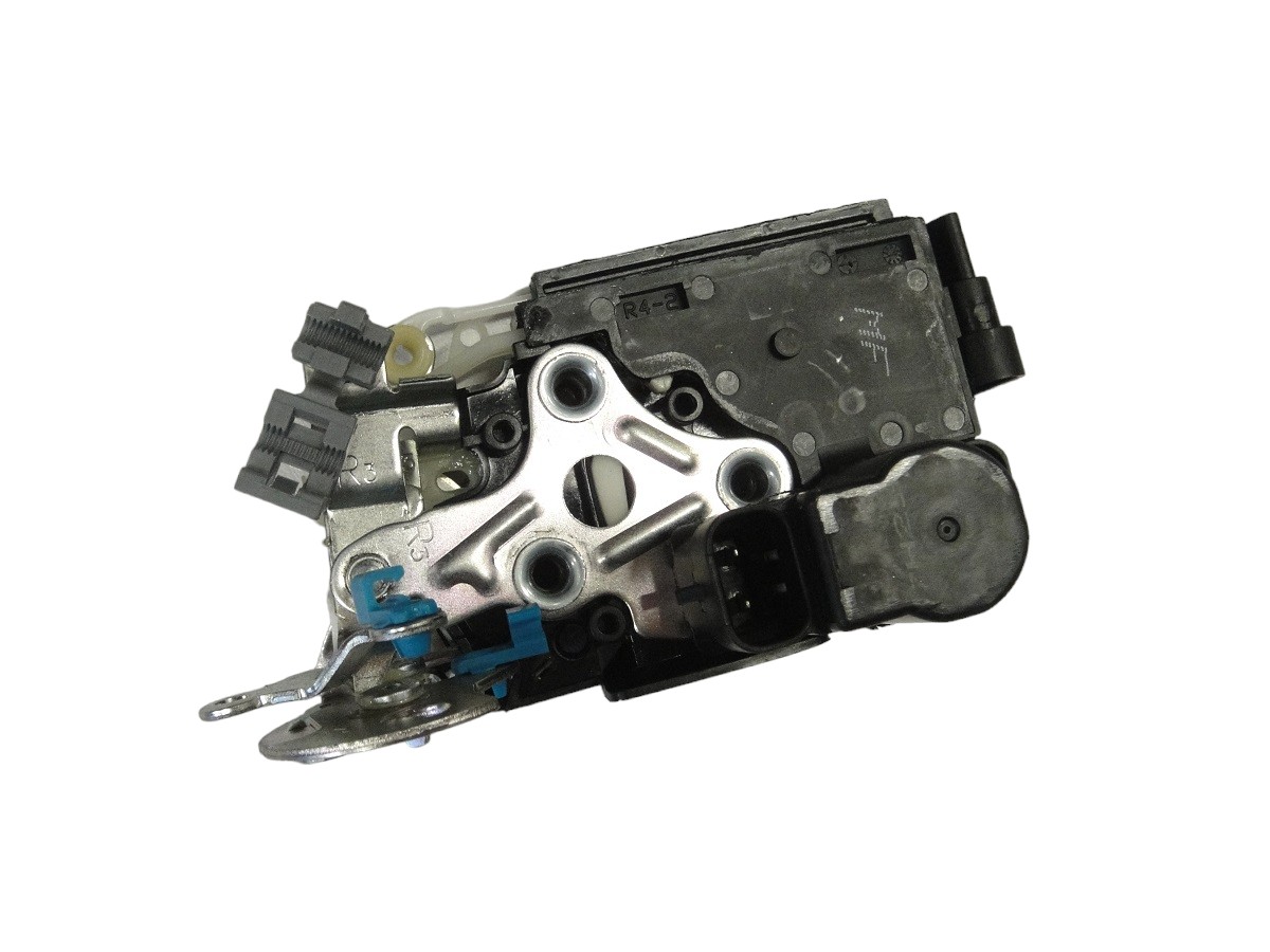 CERRADURA PUERTA DELANTERA DERECHA CH AVEO (ELECTRICA)