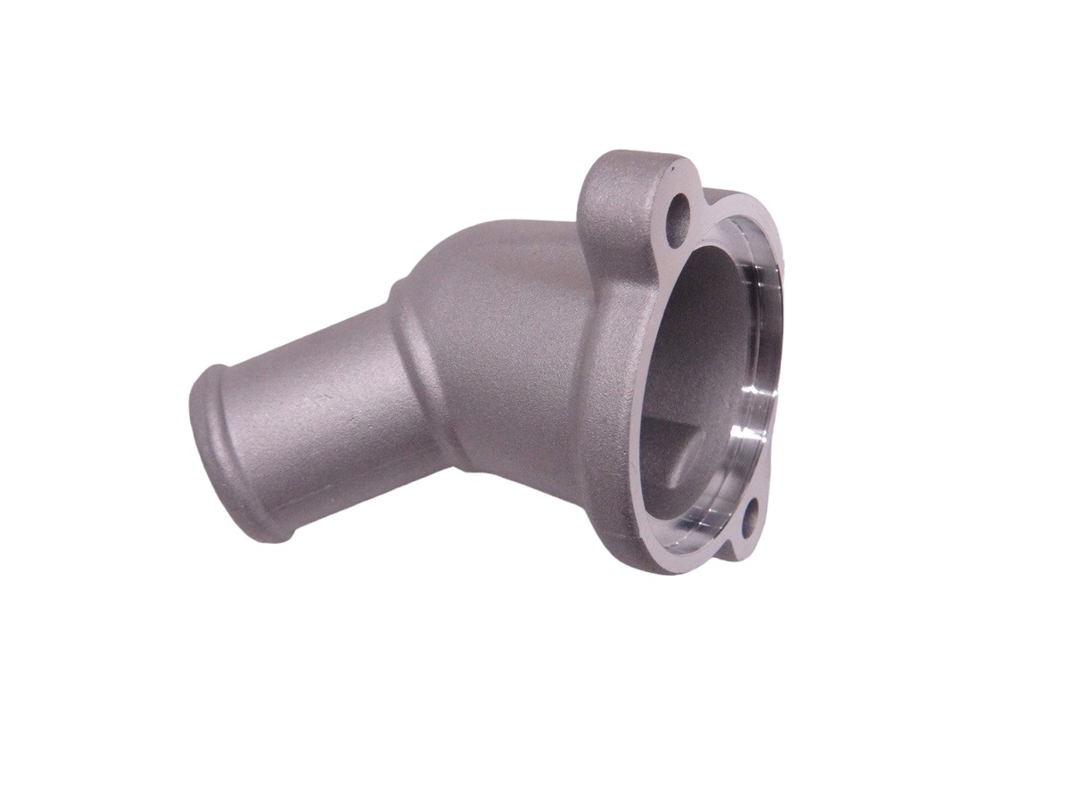PIPA TERMOSTATO*CH SPARK LS