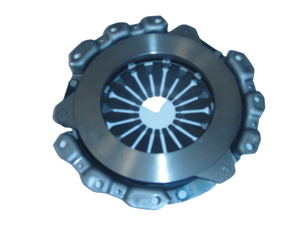PLACA EMBRAGUE CHEVROLET SPARK 1.0 (184MM)
