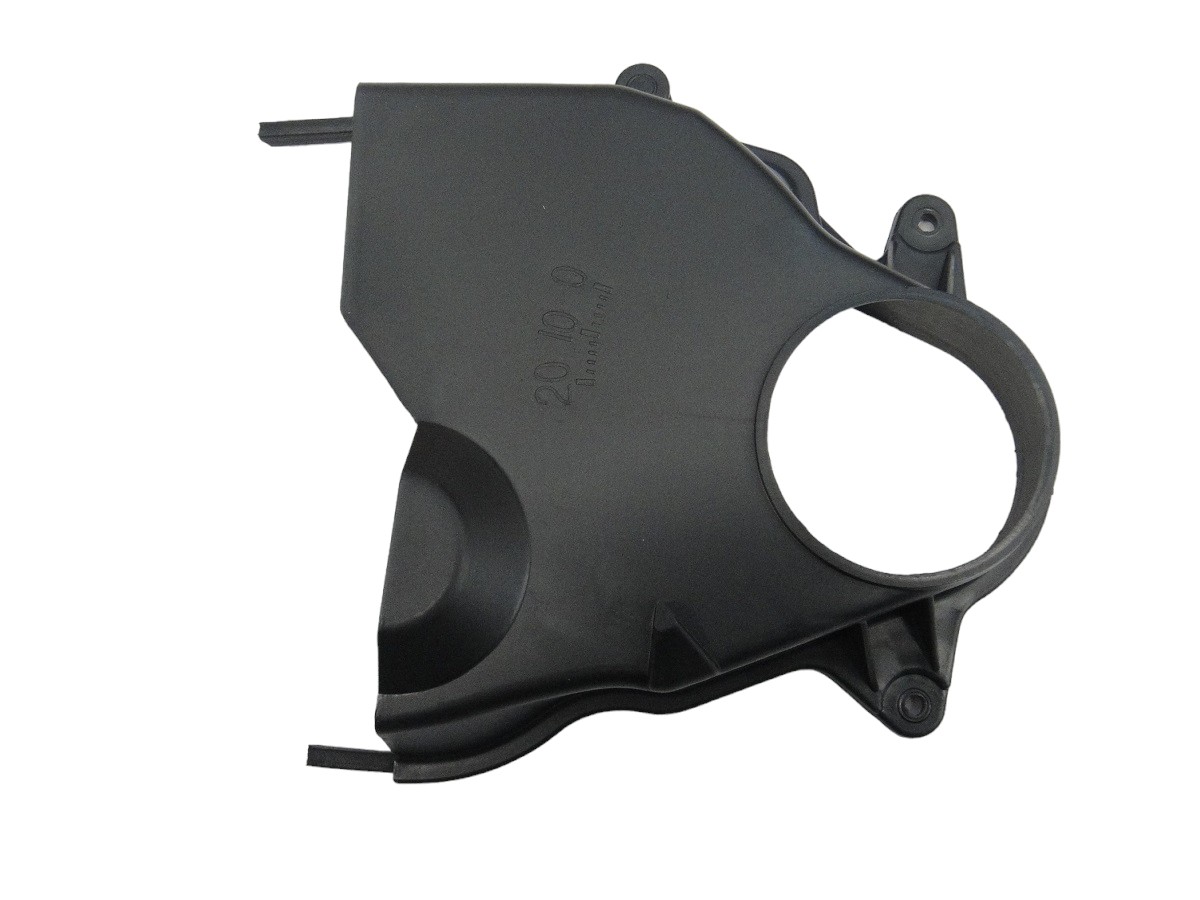 TAPA DISTRIBUCION INFERIOR CHEVROLET SPARK 1.0CC.