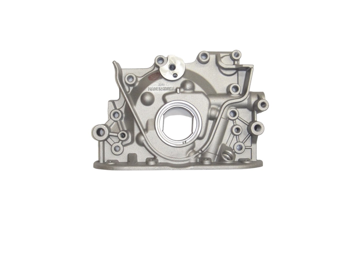 BOMBA ACEITE CHEVROLET SPARK 1.0