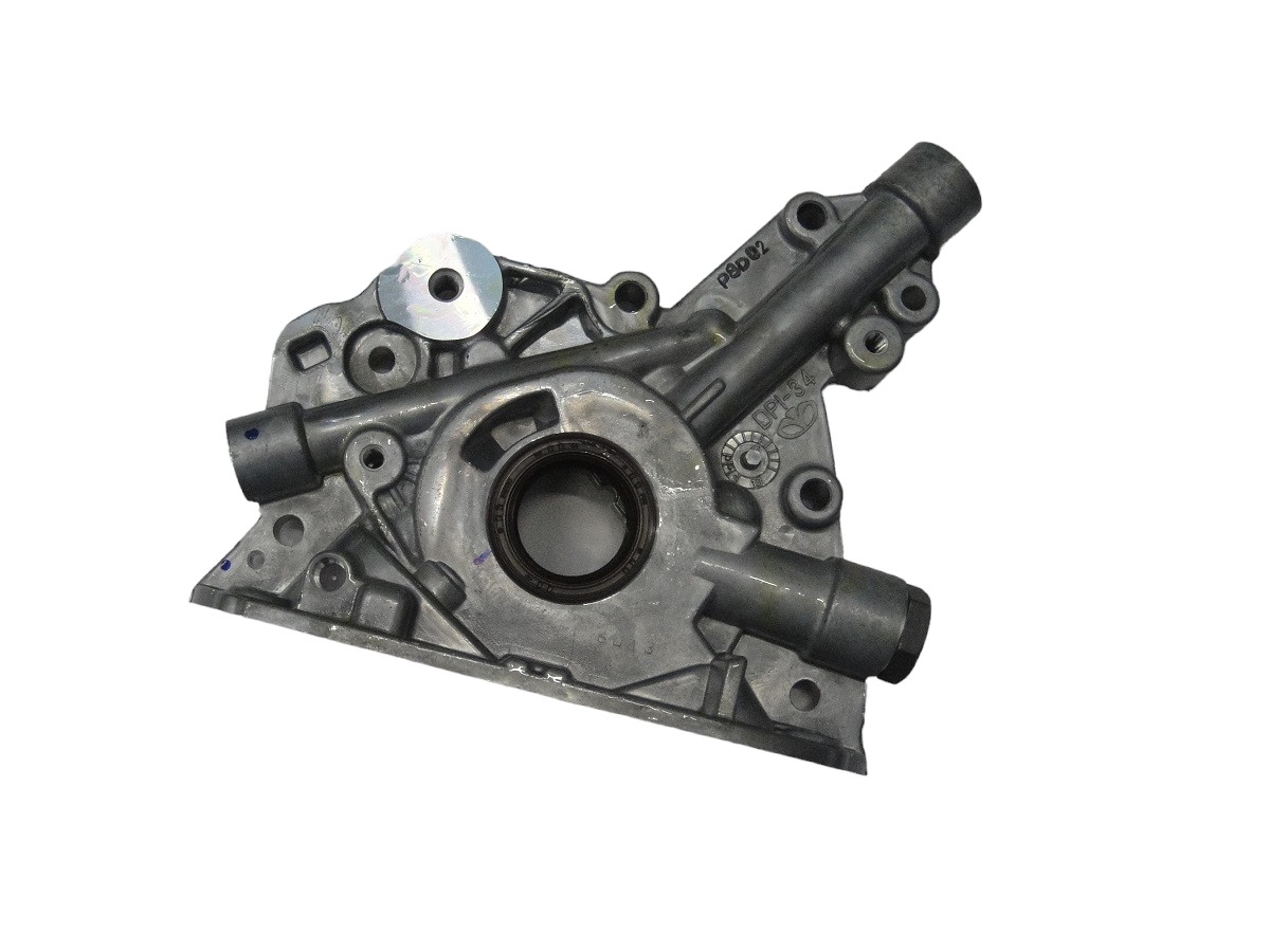 BOMBA ACEITE CHEVROLET AVEO 1.6 (ORIGINAL)