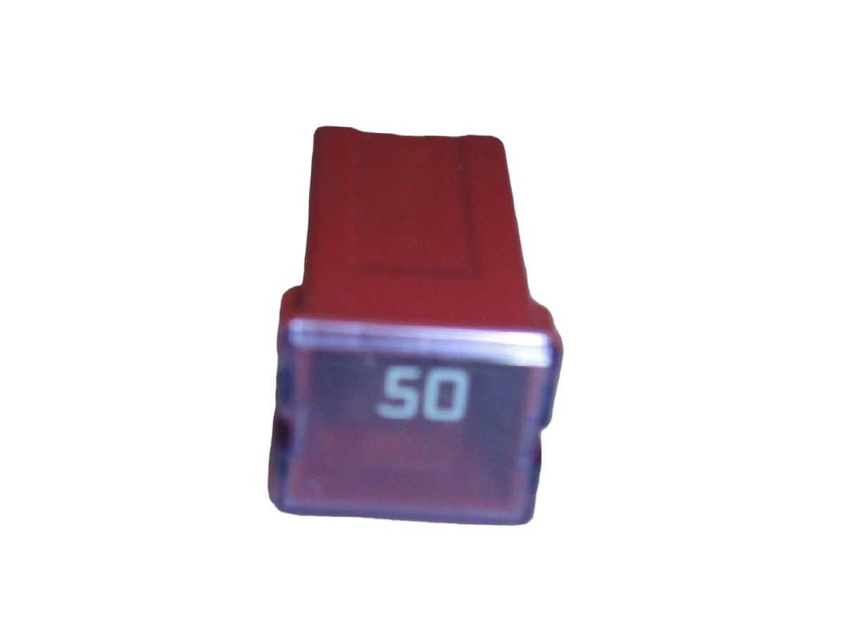 FUSIBLE 50A CHEVROLET AVEO/SPARK GT