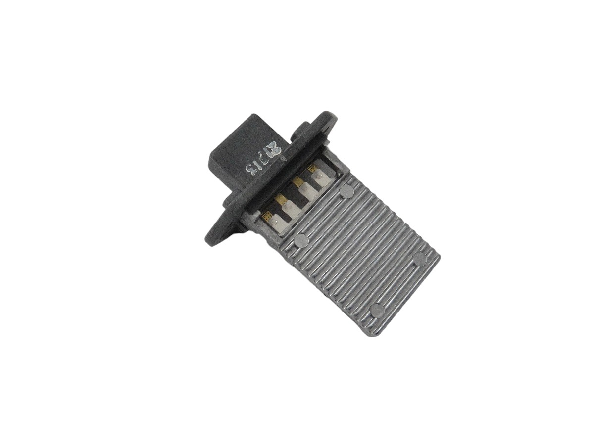 RESISTENCIA MOTOR CALEFACCION CHEVROLET AVEO