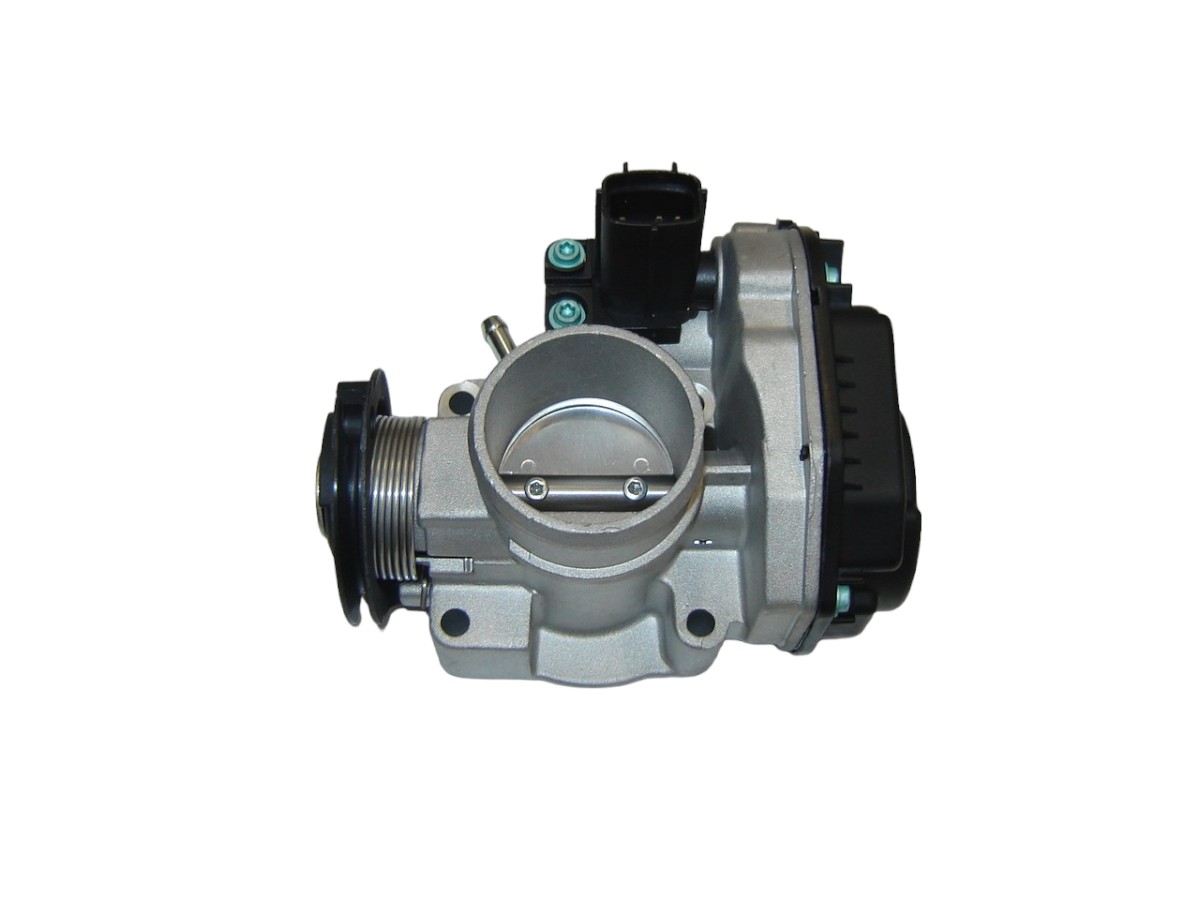 VALVULA ACELERACION COMPLETA CHEVROLET SPARK LS