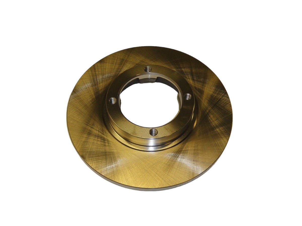 DISCO FRENO DEL*CH SPARK LS