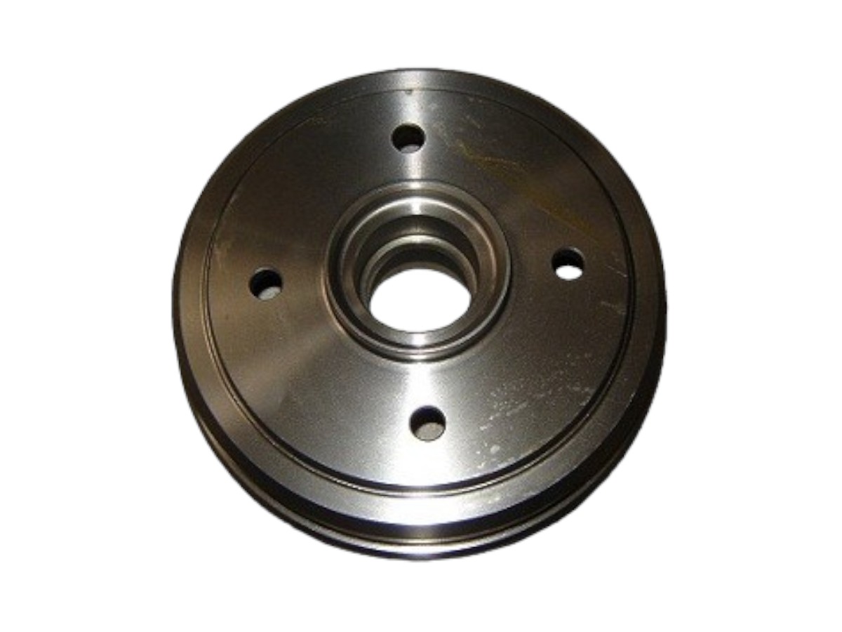 CAMPANA FRENO TRASERO CHEVROLET SPARK (180MM)