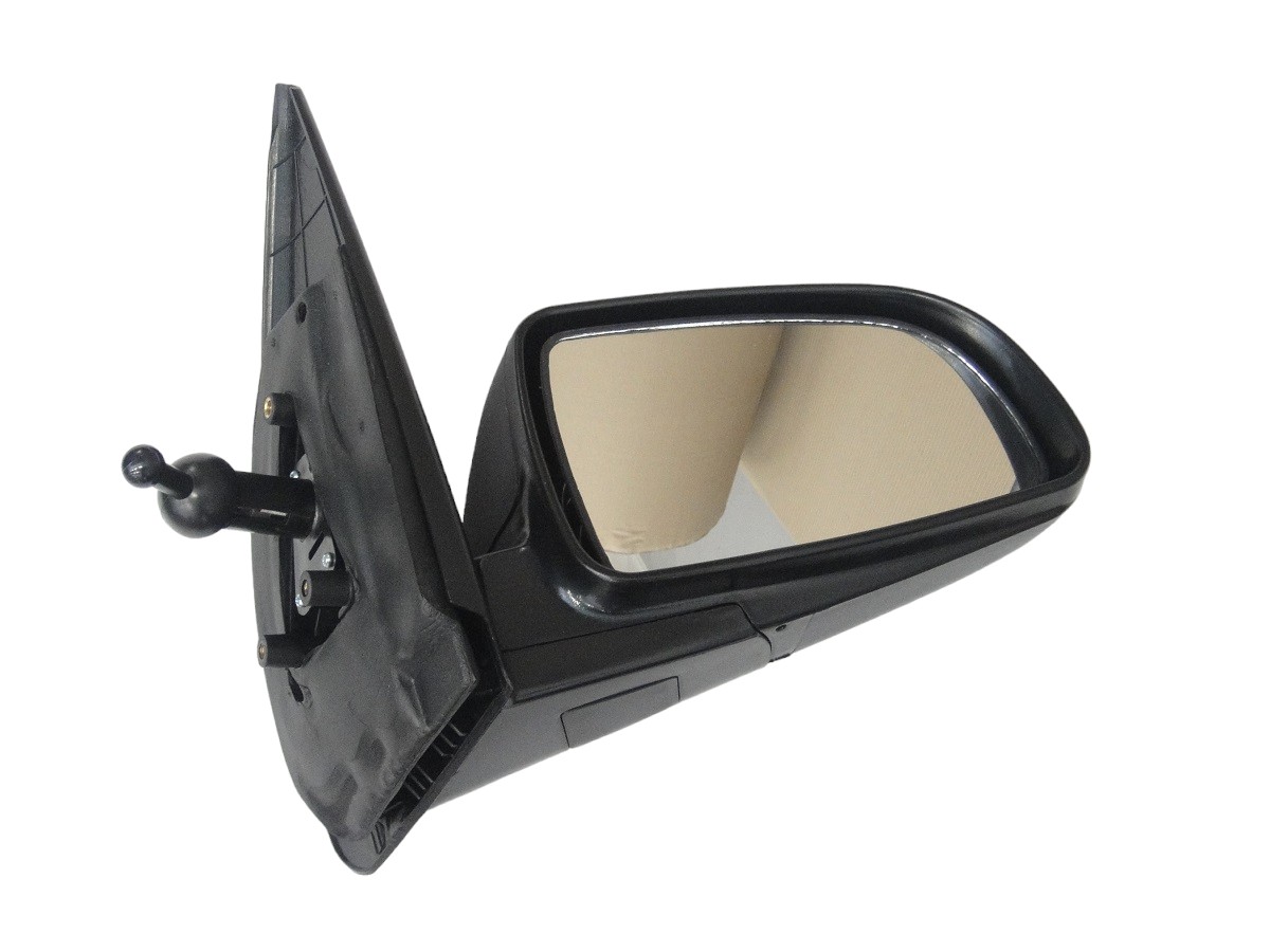ESPEJO EXTERIOR DERECHO CHEVROLET AVEO G3 2009/2011 MANUAL