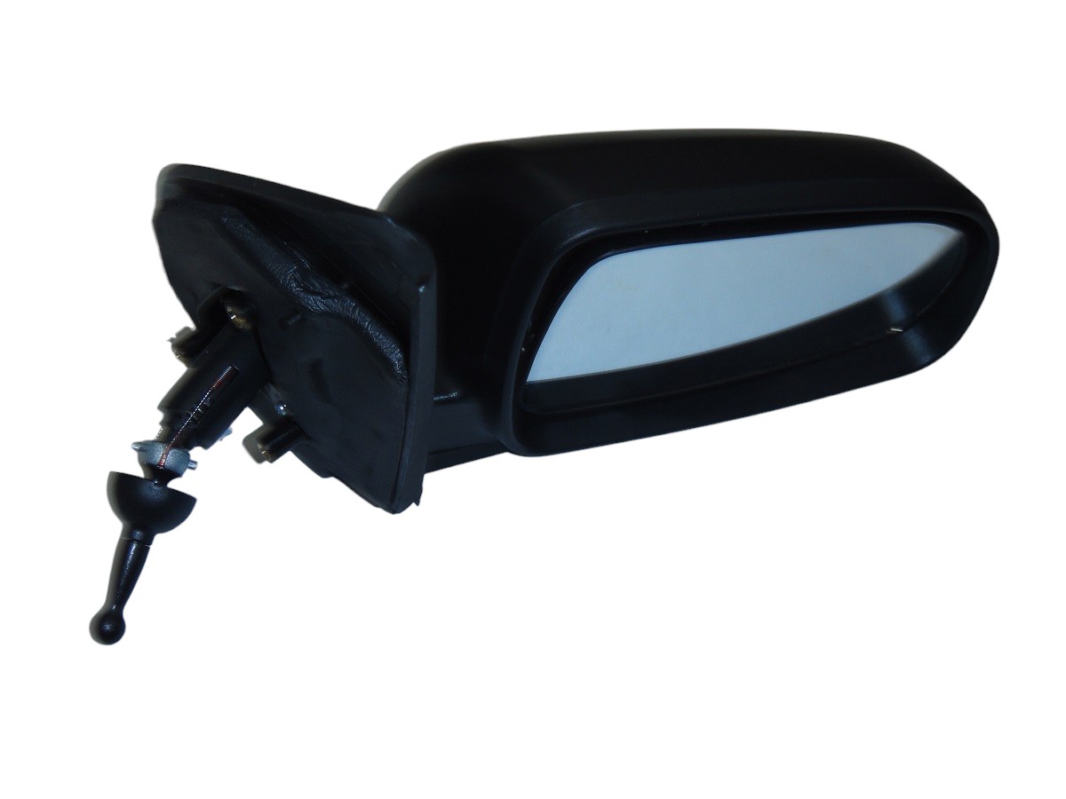 ESPEJO EXTERIOR DERECHO CHEVROLET AVEO G3 2009/2011(MANUAL)