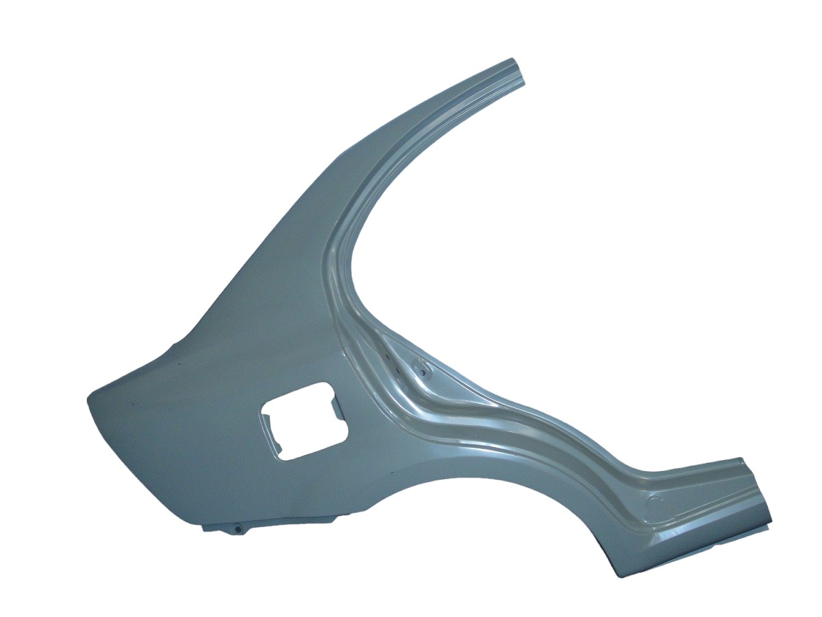 GUARDABARRO TRASERO DERECHO CHEVROLET AVEO
