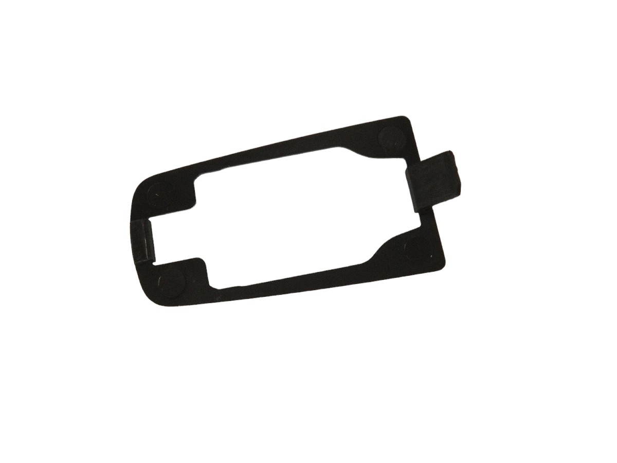 ESPACIADOR TAPA MANIJA NEGRA CHEVROLET AVEO