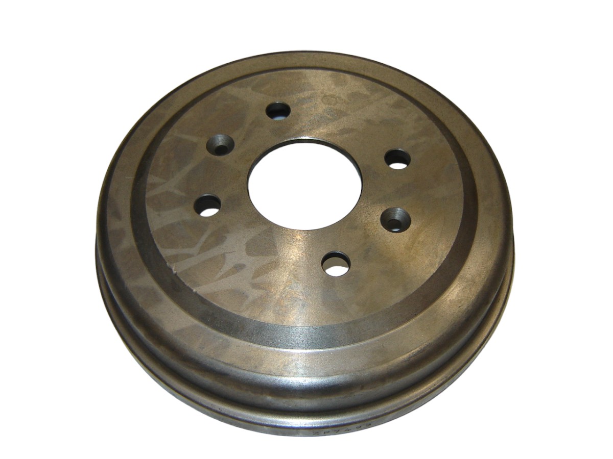 CAMPANA FRENO TRASERO CHEVROLET AVEO