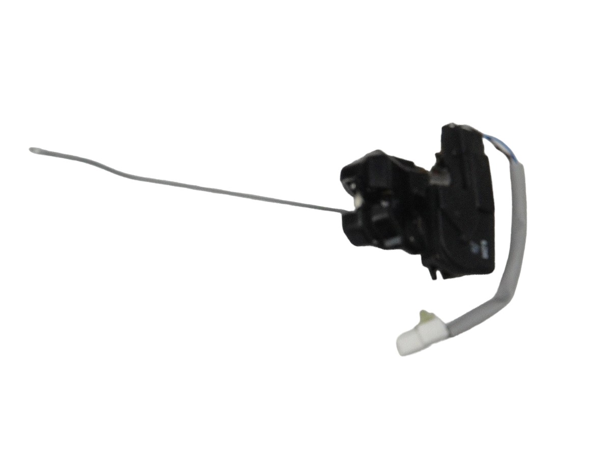 CERRADURA TAPA BAUL (ELECTRICA) CHEVROLET AVEO