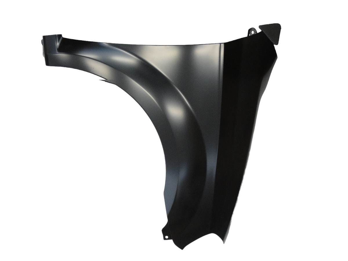 GUARDABARRO DELANTERO DERECHO CHEVROLET AVEO 2007/2011