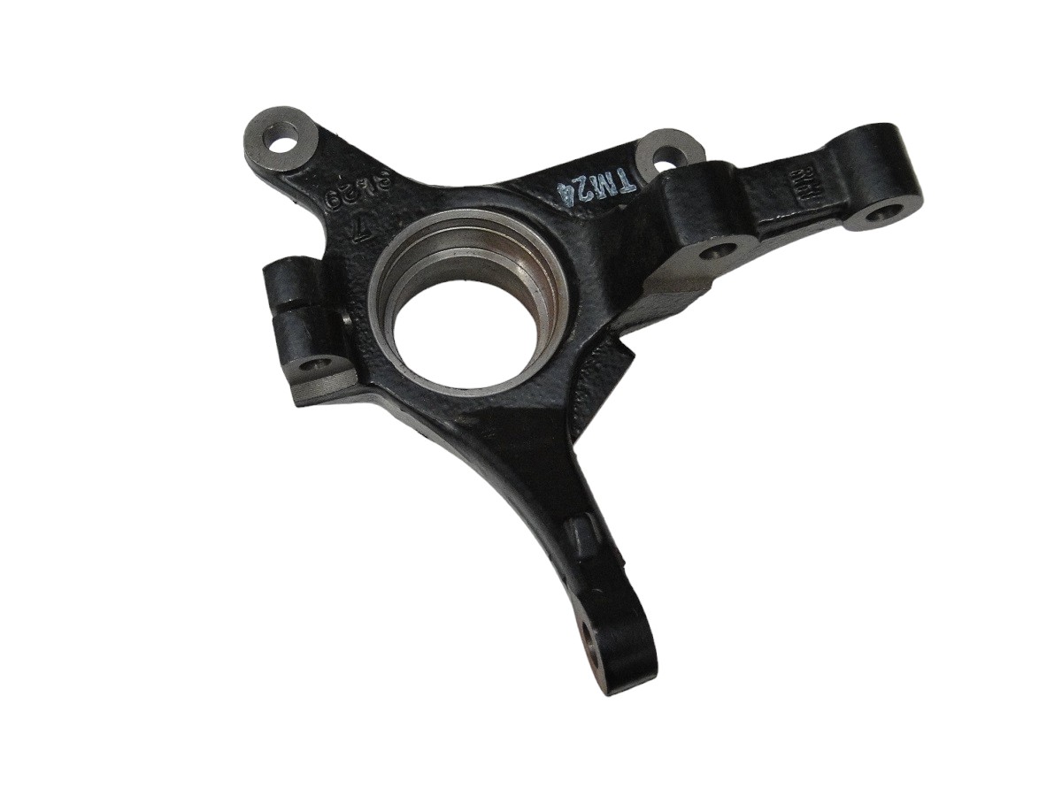 PUNTA EJE DELANTERO DERECHO CHEVROLET SPARK LS (CON ABS)