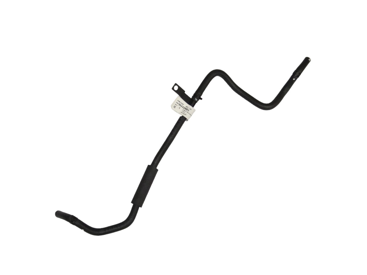 CAÑO EXPANSION DEPOSITO RADIADOR*CH SPARK 1.0 *INF