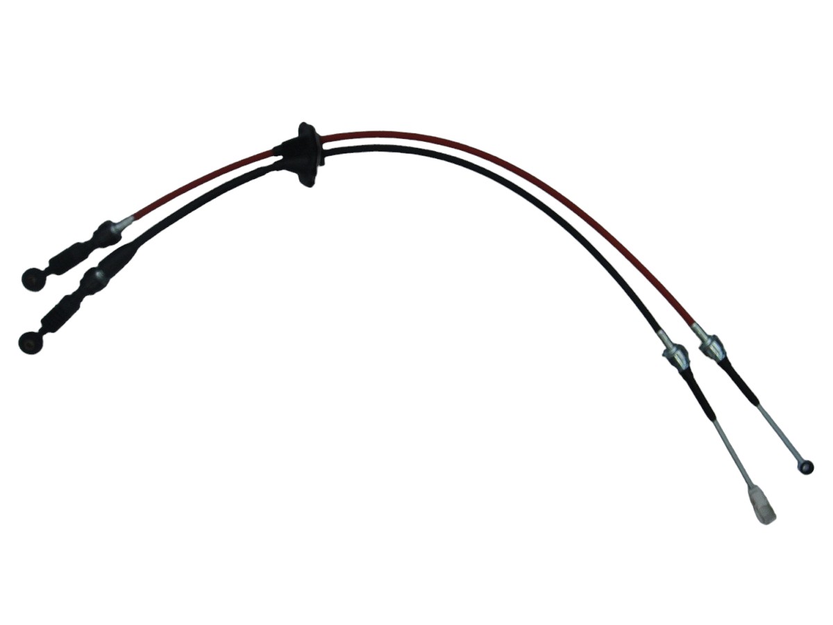 CABLES CAJA CAMBIOS CHEVROLET SPARK 800CM3 (KOREA)