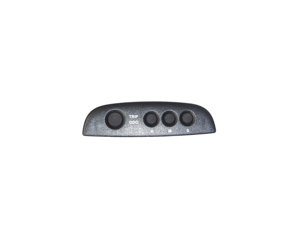 CIRCUITO IMPRESO RELOJ CHEVROLET SPARK LS