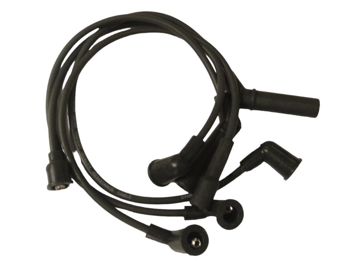 CABLES BUJIAS*CH AVEO 1.6 16V