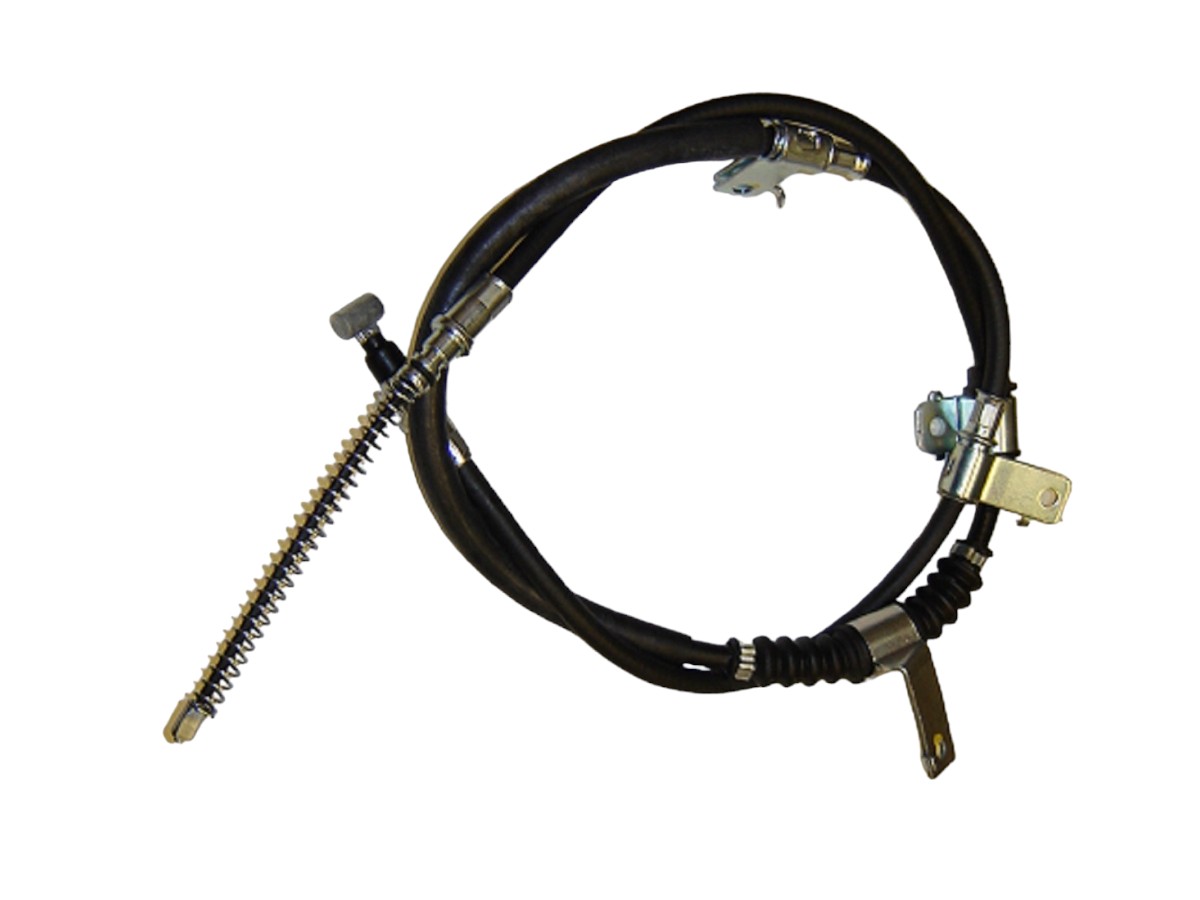 CABLE FRENO MANO TRA DER*CH AVEO