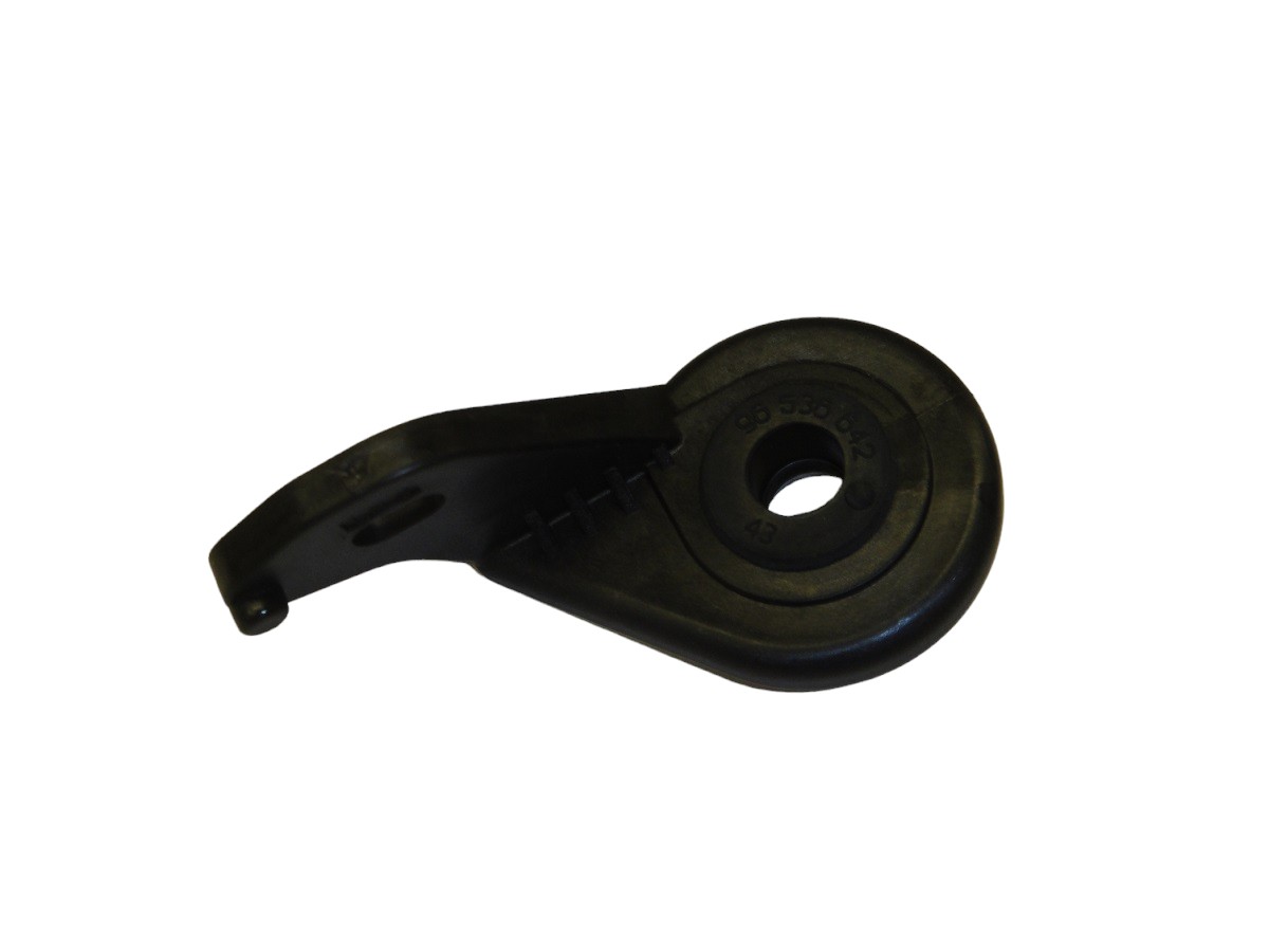 SOPORTE RADIADOR SUPERIOR IZQUIERDO CHEVROLET AVEO