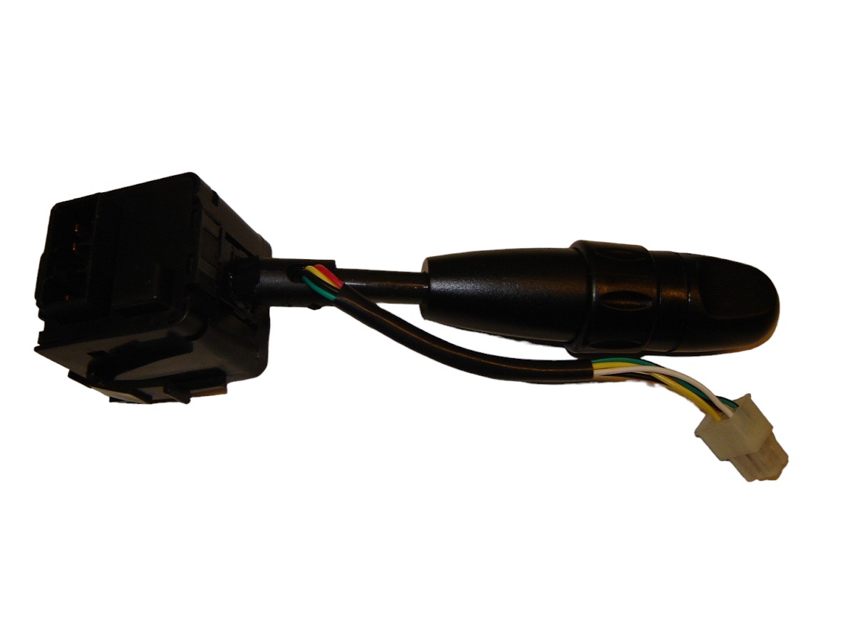 LLAVE LUCES*CH AVEO/SPARK LS (C/FAROS CAMINEROS)