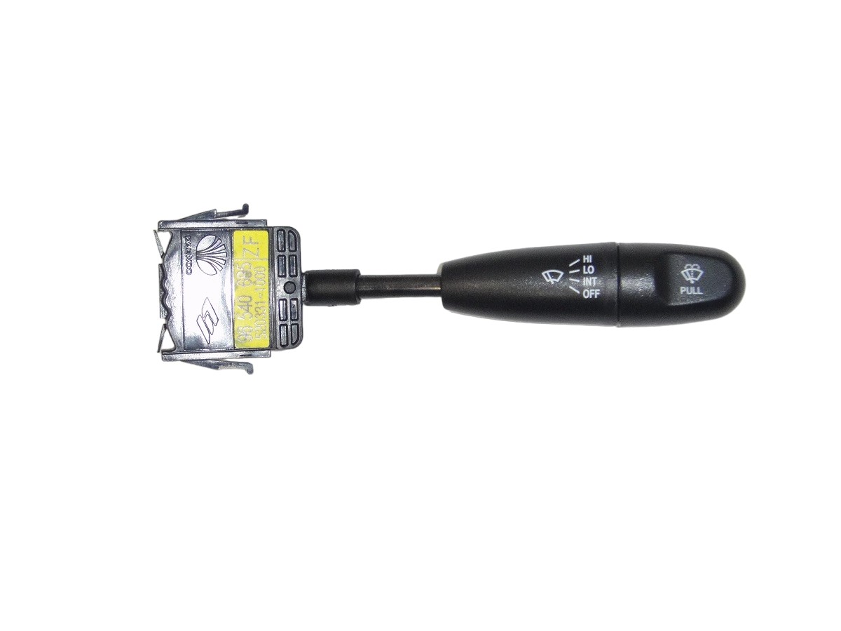 LLAVE LIMPIA PARABRISAS CHEVROLET AVEO
