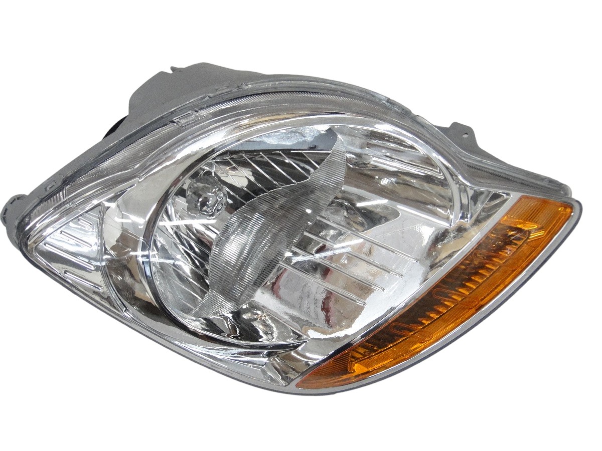 FARO S/OPT DER*CH SPARK LS 2008/ (CHINO)