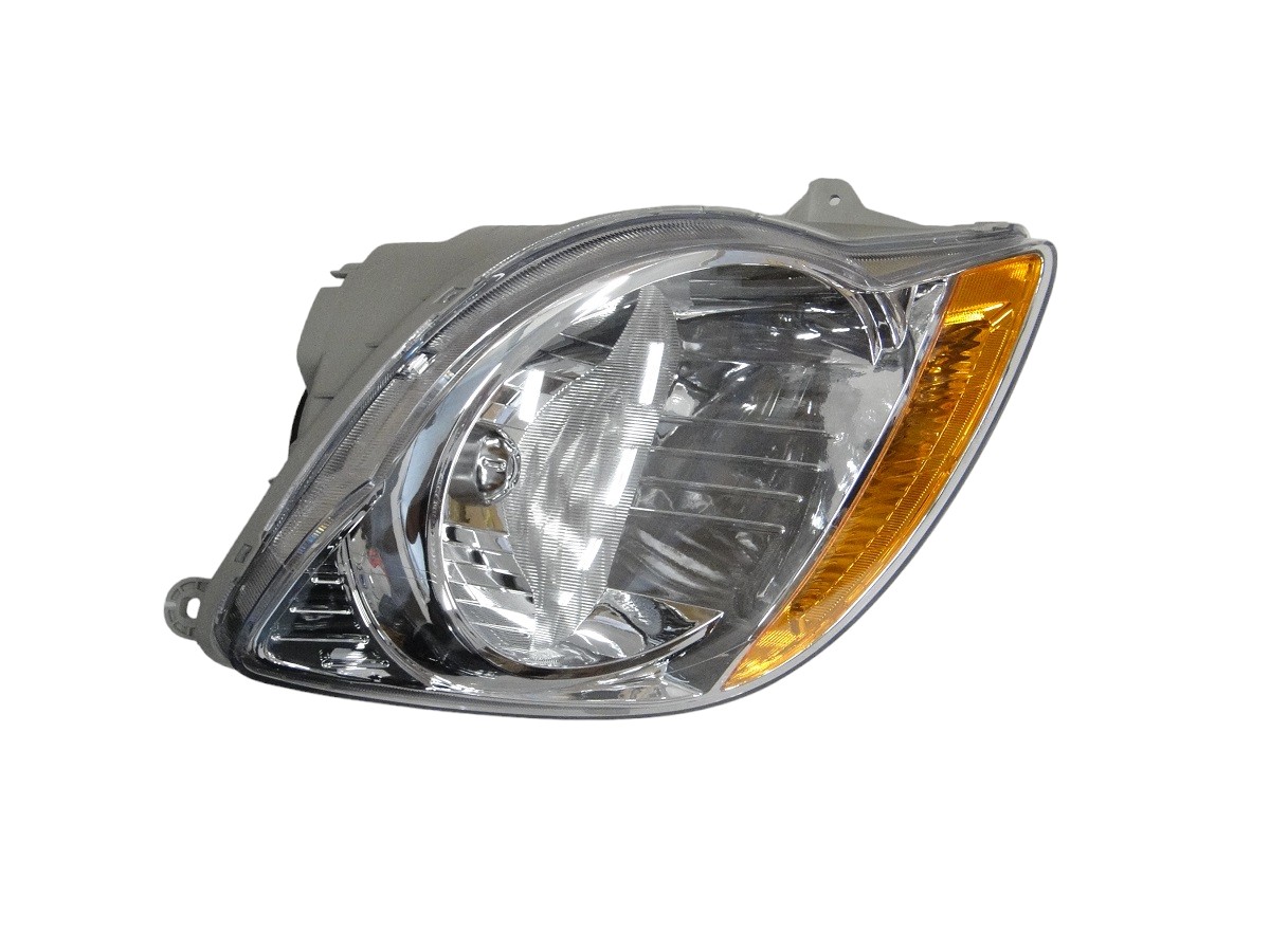 FAROL DELANTERO DERECHO CHEVROLET SPARK LS 2008/