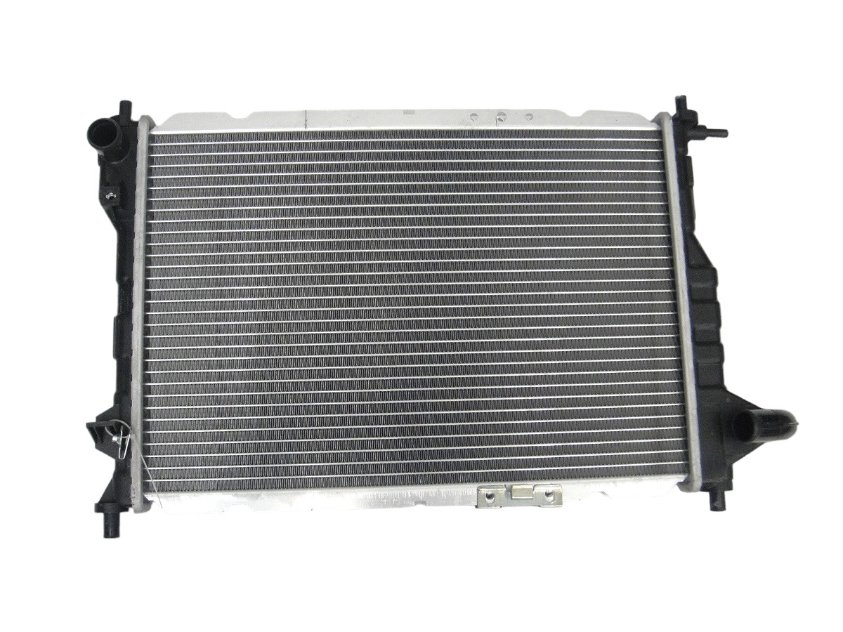 RADIADOR MOTOR CHEVROLET SPARK  LS