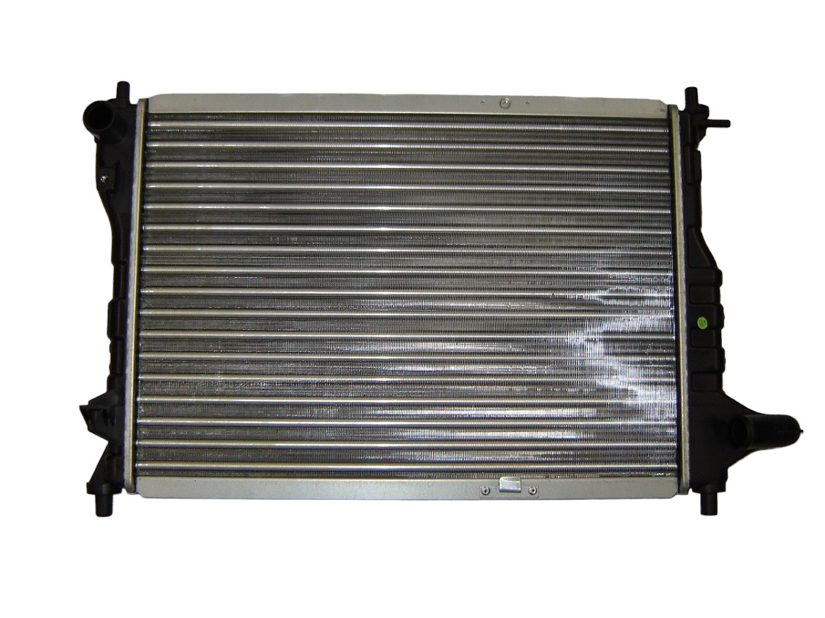 RADIADOR MOTOR CHEVROLET SPARK LS