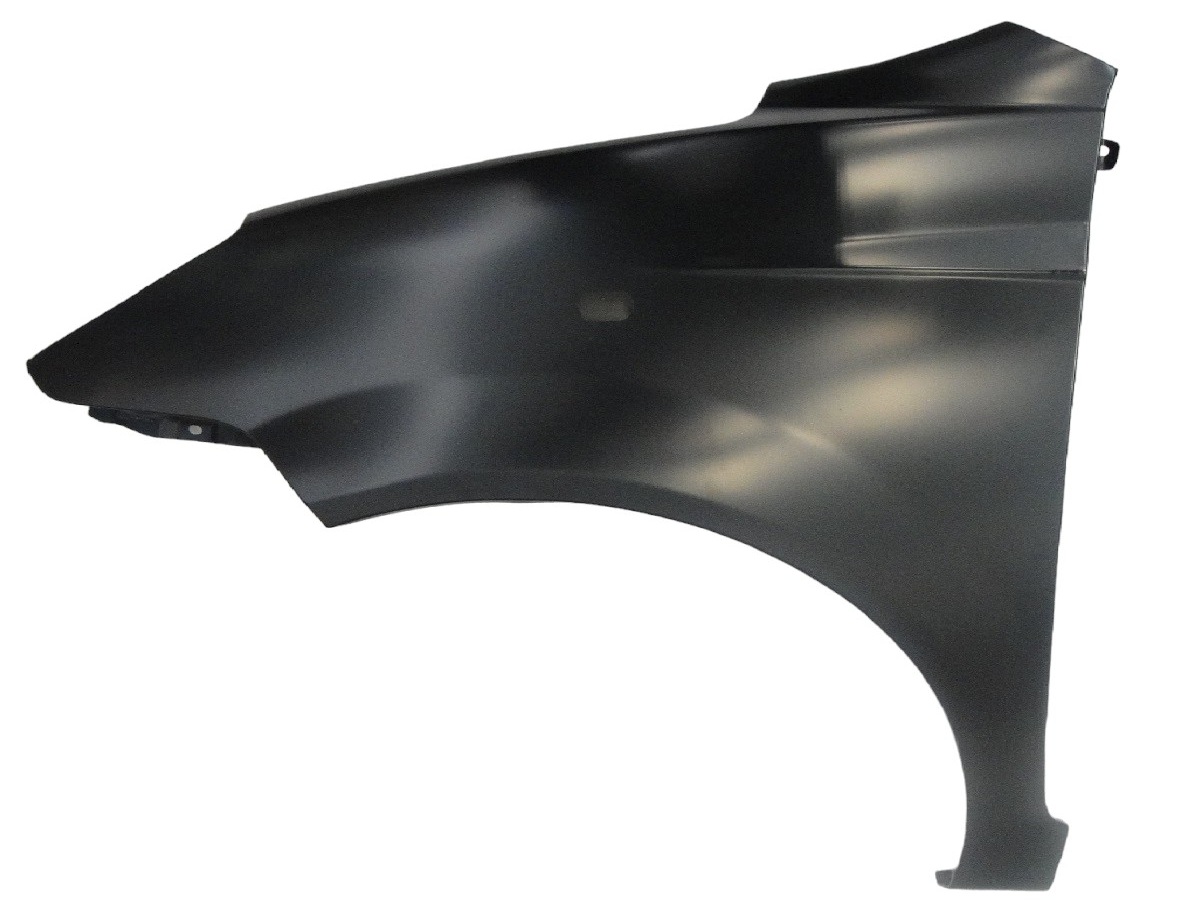 GUARDABARRO DELANTERO IZQUIERDO CHEVROLET SPARK LT 2012/