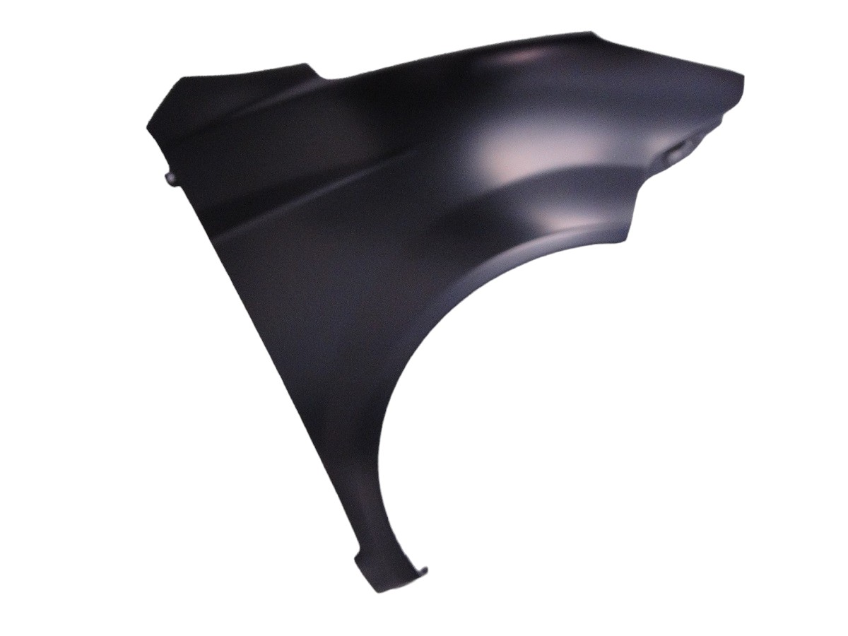 GUARDABARRO DELANTERO IZQUIERDO CHEVROLET SPARK 2007/2011