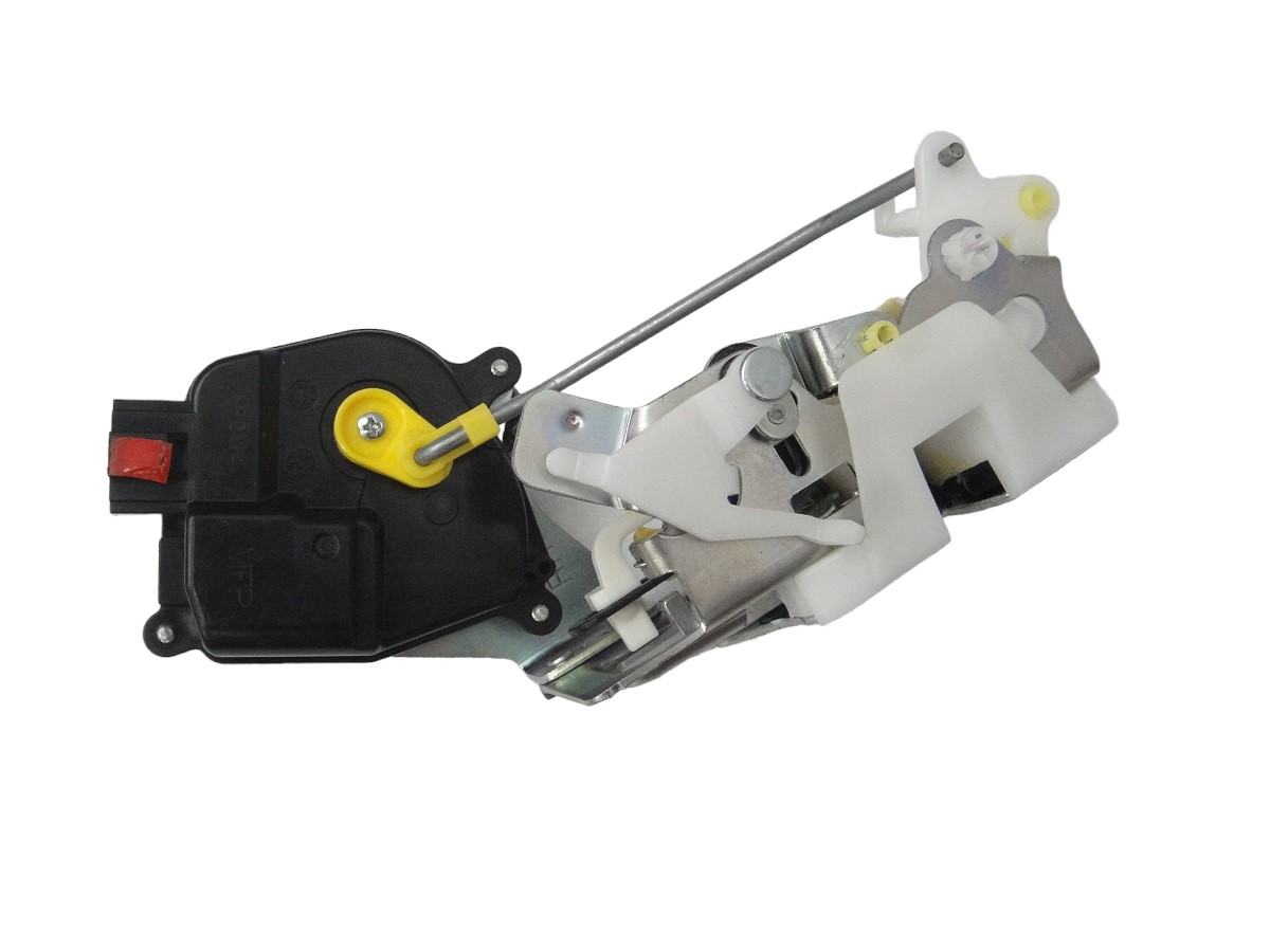 CERRADURA PUERTA TRASERA DER CHEVROLET SPARK LS 2008/2010