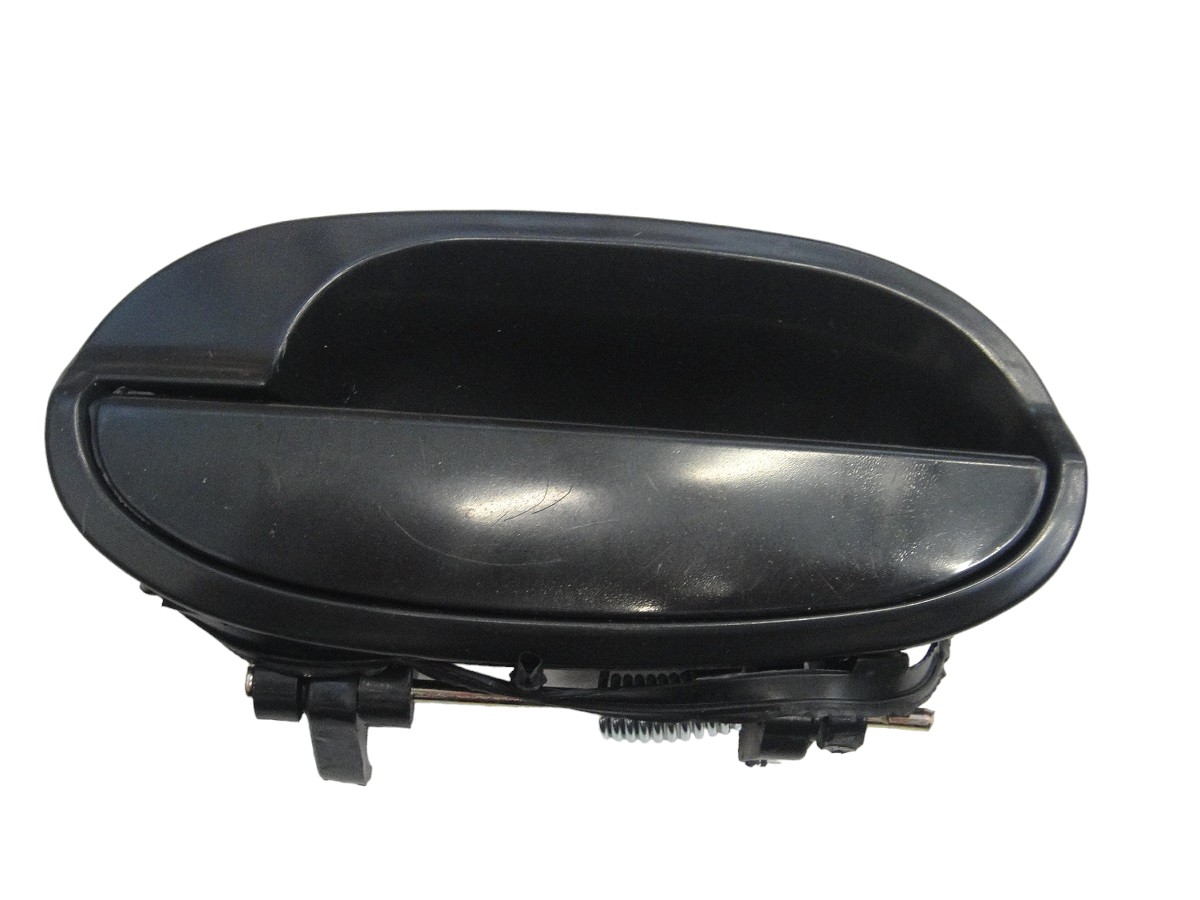 MANIJA EXTERIOR PUERTA TRASERA IZQUIERDA CHEVROLET SPARK LS