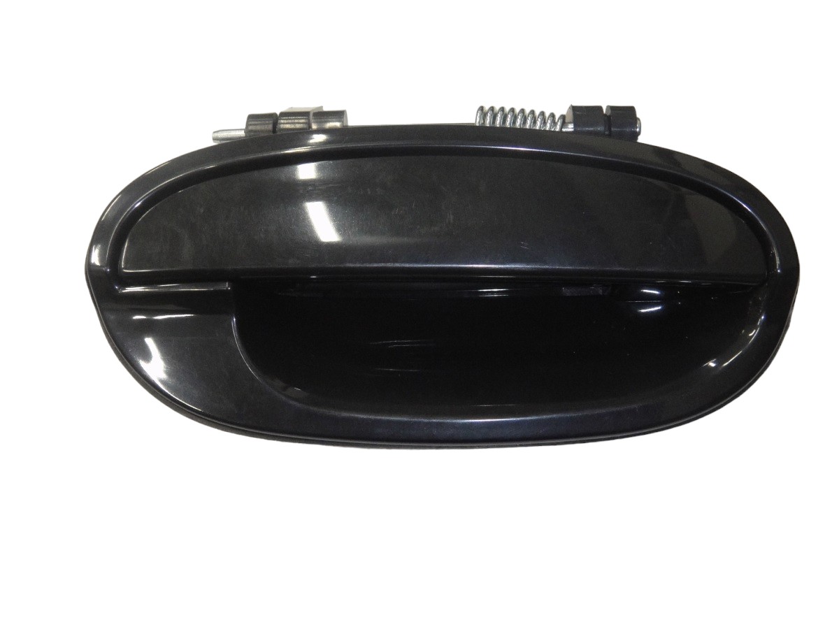 MANIJA EXTERIOR PUERTA TRASERA DERECHA CHEVROLET SPARK LS.
