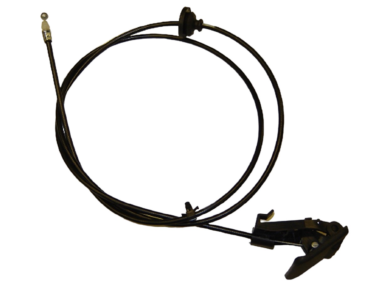 CABLE ESPOLON CHEVROLET SPARK LS/LT (ORIGINAL)