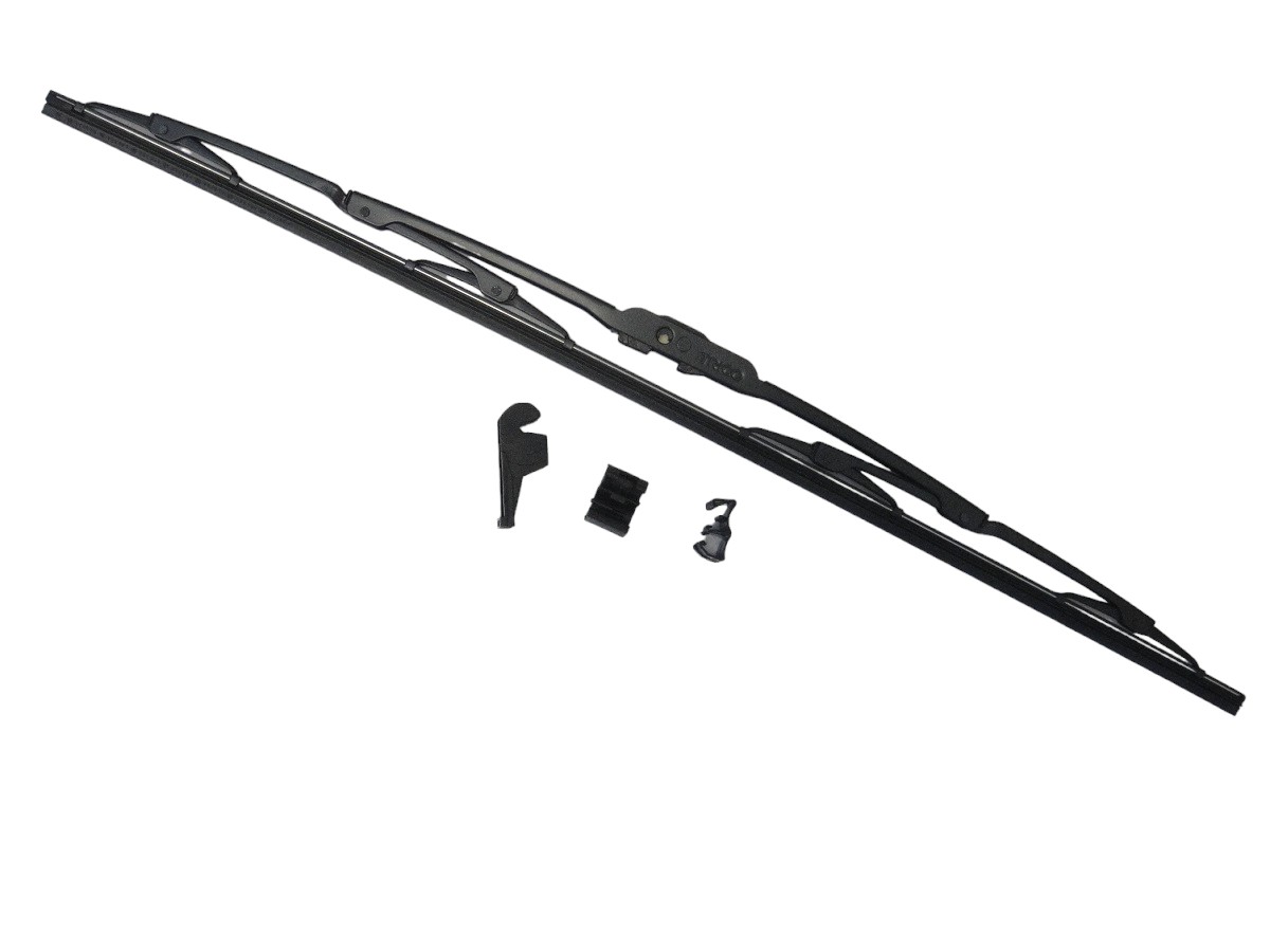 ESCOBILLA LIMPIA PARABRISAS IZQUIERDA CHEVROLET SPARK