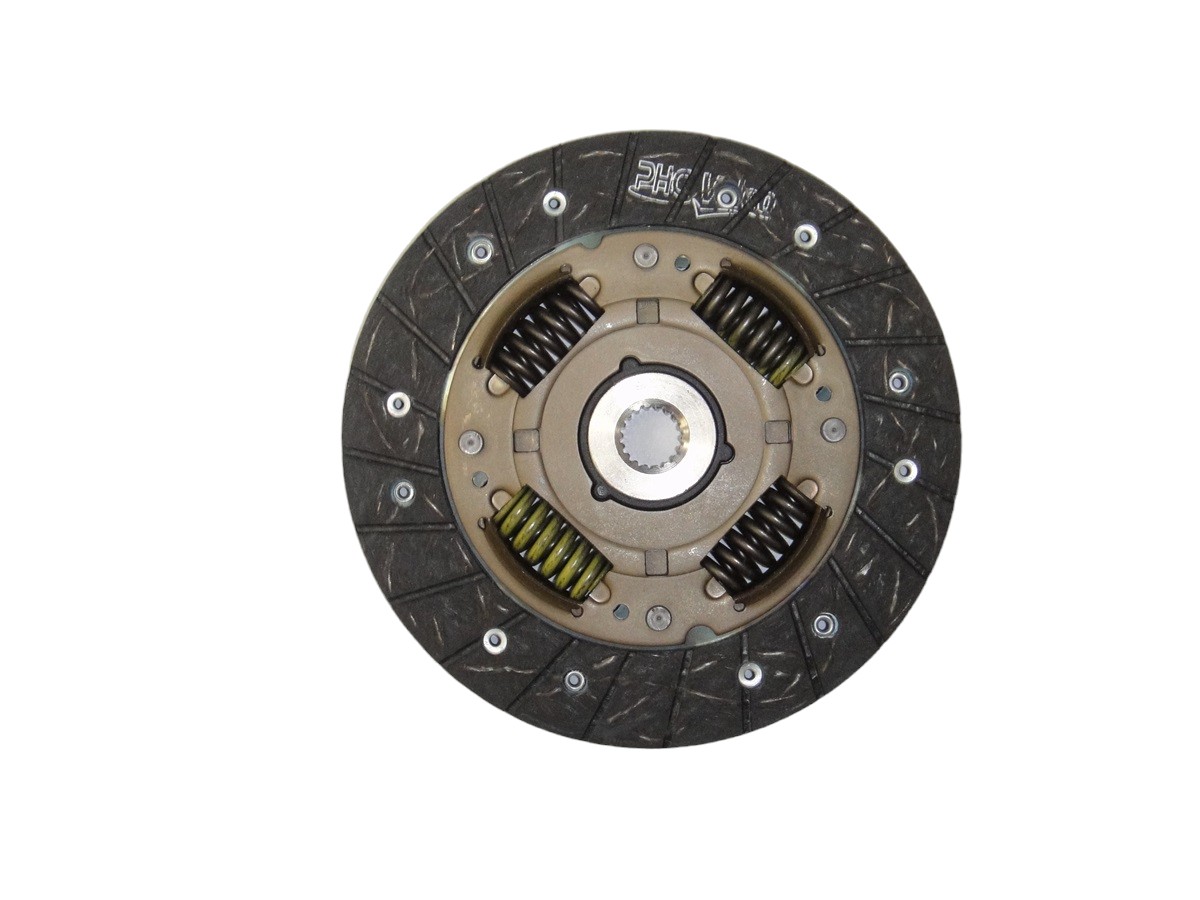 DISCO EMBR*CH SPARK 1.0 (184MM) *KOREA
