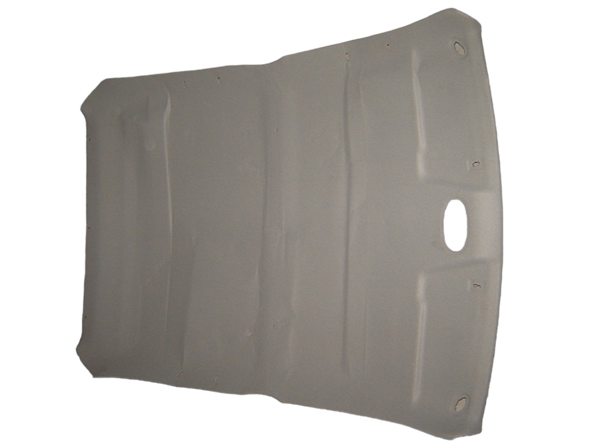 TAPIZADO TECHO CHEVROLET SPARK LS/LT