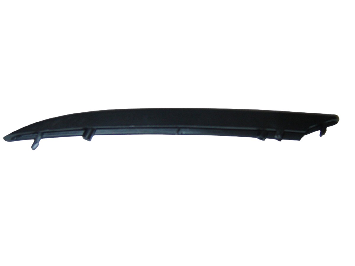 MOLDURA REJILLA IZQUIERDA PARAGOLPE DELANTERO CH AVEO 08/11