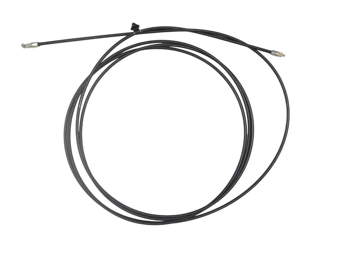 CABLE APERTURA BAUL*CHEVROLET AVEO