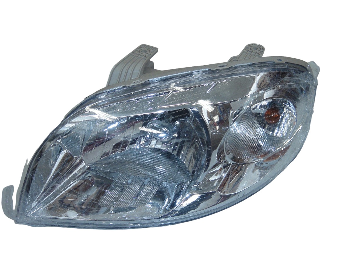 FAROL DELANTERO IZQUIERDO CHEVROLET AVEO 2008/2011 (CHINO)
